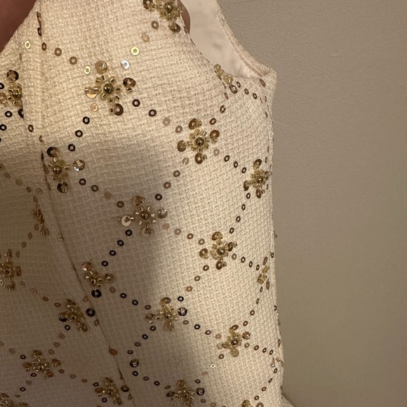 Nadine Merabi Sofia Dress - Picture 6 of 8